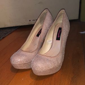 Betseyville Stilettos